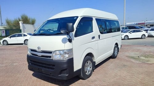 Toyota Hiace KDH201-0069184 CC 3000 ||  DIESEL || RHD|| MANUAL	|| ONLY FOR EXPORT.