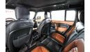 Land Rover Defender L663