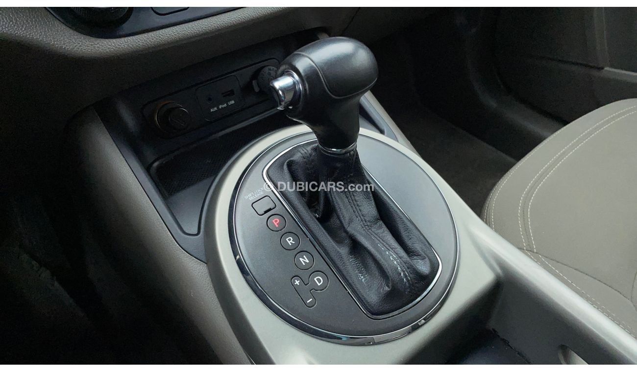 Kia Sportage EX 2 | Zero Down Payment | Free Home Test Drive