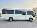 Toyota Coaster SWB