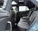 Volkswagen T ROC R-line 1.4L 2023 Volkswagen T-Roc R-Line, Warranty, Full Volkswagen Service History, Low Km, GCC