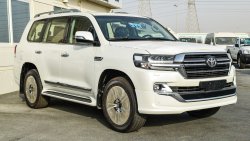 Toyota Land Cruiser GXR V6 Grand Touring