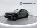 Volkswagen Touareg Touareg R-Line 3L (Ref#17105)