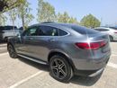 Mercedes Benz GLC 300 AMG