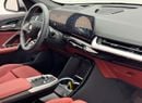 BMW X1 2026 BMW X1 sDrive20i M-sport, 11/2/2032 BWW Warranty, BMW Service History, Excellent Condition, GCC