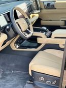 BYD Leopard 5 navigator