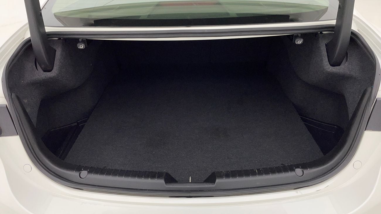 مازدا 6 S 2.5 | بدون دفعة مقدمة | اختبار القيادة في المنزل