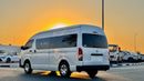 Toyota Hiace PREMIUM CONDITION | 2.5L DIESEL | MANUAL TRANSMISSION | 14 SEATERS
