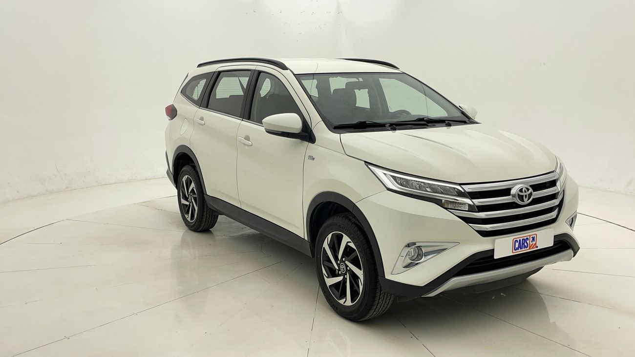 Toyota Rush EX 1.5 | Zero Down Payment | Home Test Drive