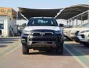Toyota Hilux ADVENTURE / EURO 4 / A/T / 4.0L V6 PETROL / 360* CAMERA / BLIND SPOT (CODE # ADVBY)