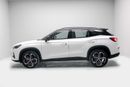 أم جي وان LUX 1.5L - White Inside Black | Export Only