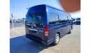 تويوتا هاياس -TRH224-0001920 || TOYOTA	HIACE (VAN)	2005	BLUE, PETROL	KM424495, AUTO