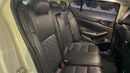 Nissan Maxima platinum . 3.5L . 6cyl . sedan . FWD . 5 seats . 4 doors