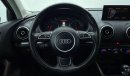 Audi A3 30 TFSI 1.4 | Under Warranty | Inspected on 150+ parameters