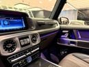 Mercedes Benz G63 AMG G 63 AMG | Japanese Specs | Pristine Condition