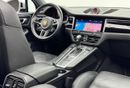 Porsche Macan Std 2.0L (252 HP) 2019 Porsche Macan, Full Porsche Service history, Warranty, Excellent Condition, L