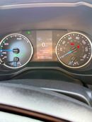 Toyota RAV4 XLE 2.5L