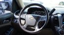 شيفروليه تاهو إل تي دي في دي/كول بوكس
