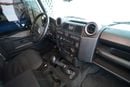 Land Rover Defender 2.2L DIESEL