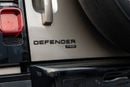 Land Rover Defender 90 SE P400