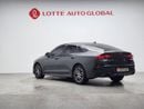 Kia K5 2022 KIA INTERACTIVE K5 (G) 2.0 Prestige