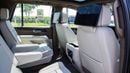 GMC Yukon Denali Black Edition 6.2L V8 | 2025 | 4 Years Agency Warranty & Service Contract