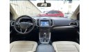 Ford Edge 2400