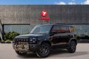 Jetour T2 LUXURY PLUS Jetour T2 Luxury Plus 2026 GCC | Agency Warranty