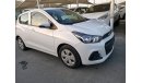 Chevrolet Spark very good condition