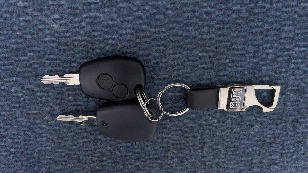 Renault Duster SE 2 | Zero Down Payment | Free Home Test Drive