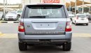 Land Rover Range Rover Sport HSE