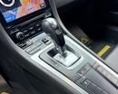 بورش كايمان 718 2017 Porsche 718 Cayman S, Full Service History, Sport Chrono Package, Excellent Condition, GCC