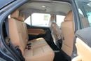 Toyota Fortuner EXR