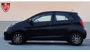 كيا بيكانتو V4-2015-EXCELLENT CONDITION-VAT INCLUSIVE-LOW KILOMETER DRIVEN