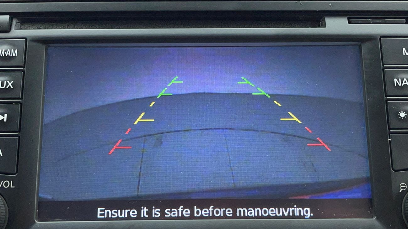 نيسان تيدا SV 1.6 | بدون دفعة مقدمة | اختبار قيادة مجاني للمنزل