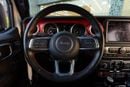 Jeep Wrangler Unlimited Jeep Wrangler Unlimited Rubicon 2023 GCC | Warranty