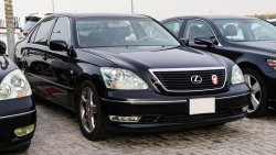 Lexus LS 430