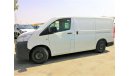 Toyota Hiace cargo deseil