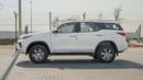 Toyota Fortuner EXR 2026 Toyota Fortuner GX 2.4L AT Diesel (White)