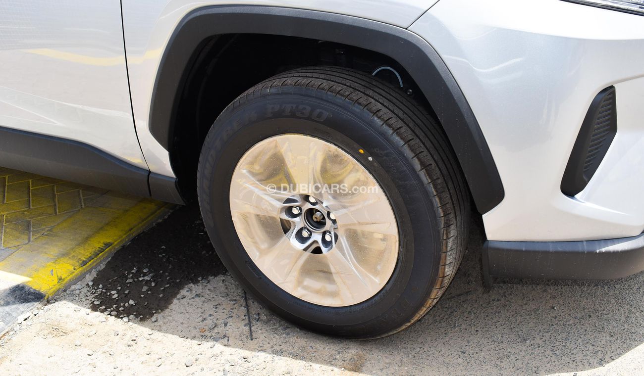 Toyota RAV4 2.0L  4WD