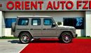 مرسيدس بنز G 63 AMG Brand new Mercedes AMG G63