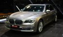 BMW 730Li LI