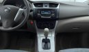 Nissan Sentra SV 1.6 | Under Warranty | Inspected on 150+ parameters