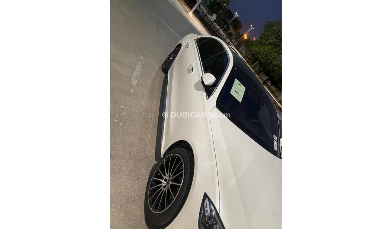 Mercedes-Benz S 500 S 500 4 Matic