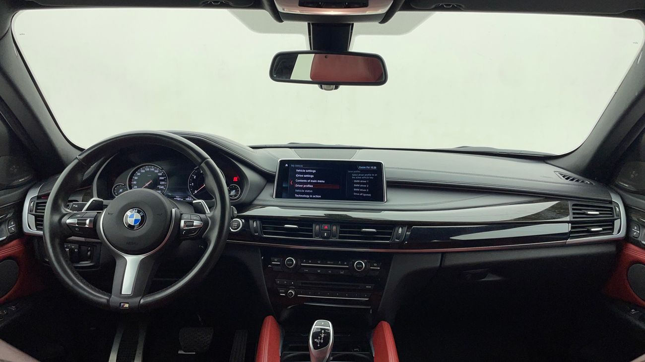 BMW X6 XDRIVE 35I 3 | Zero Down Payment | Home Test Drive