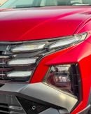 Hyundai Tucson HYUNDAI TUCSON 1.6T 2025 MODEL