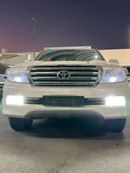 Toyota Land Cruiser لاند كروزر