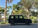 Mercedes-Benz G 63 AMG First Edition 5.5L | 2013 Mercedes-Benz G63 AMG | GCC Specs | First Owner | Perfect Condition | 5.5L