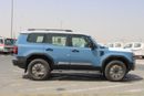 تويوتا برادو TOYOTA PRADO 250 2.8L DIESEL 4WD ADVENTURE-V SPL 2 TONE