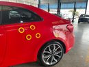 كيا سيراتو كوب 2.0 SX AUTO ESC | شامل الضمان | 0 ﺪﻔﻋﺓ ﺃﻮﻟﻯ